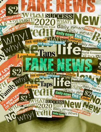 Desinformación y noticias falsas